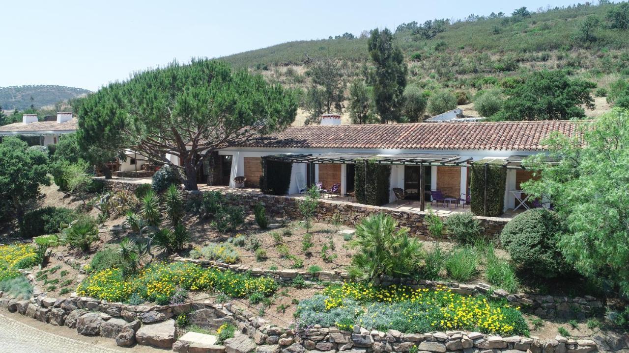 Monte Da Vilarinha كاراباتيرا المظهر الخارجي الصورة
