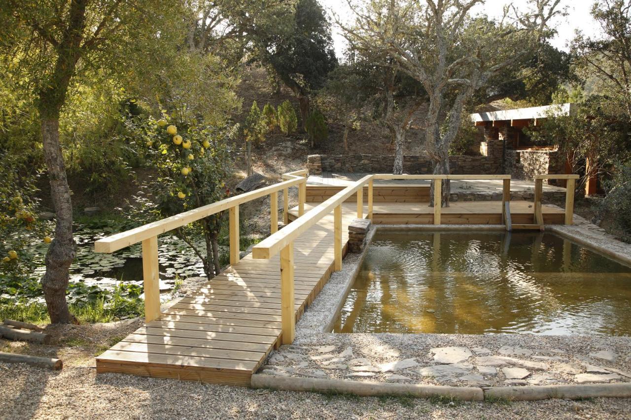 Monte Da Vilarinha كاراباتيرا المظهر الخارجي الصورة