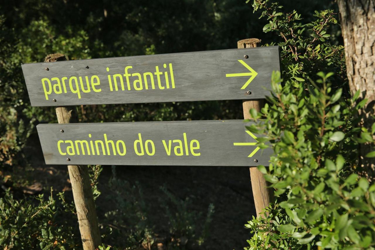 Monte Da Vilarinha كاراباتيرا المظهر الخارجي الصورة