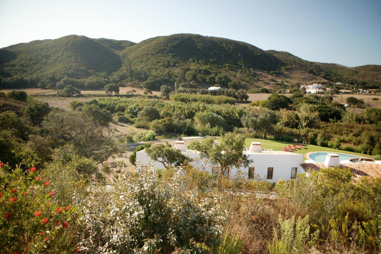 Monte Da Vilarinha كاراباتيرا المظهر الخارجي الصورة