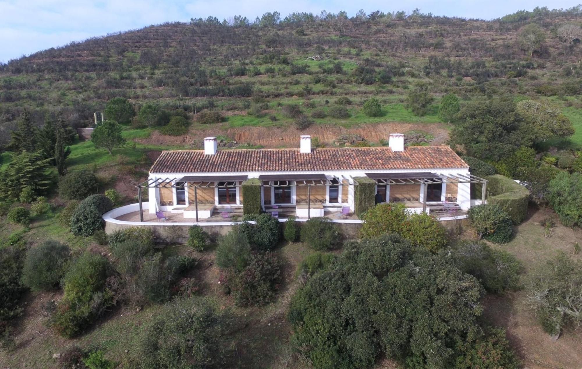Monte Da Vilarinha كاراباتيرا المظهر الخارجي الصورة