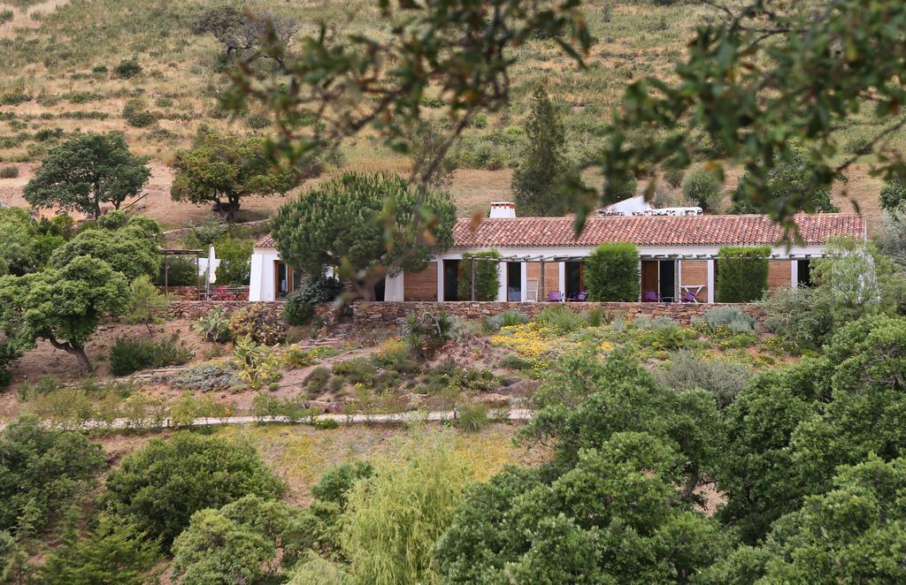 Monte Da Vilarinha كاراباتيرا المظهر الخارجي الصورة