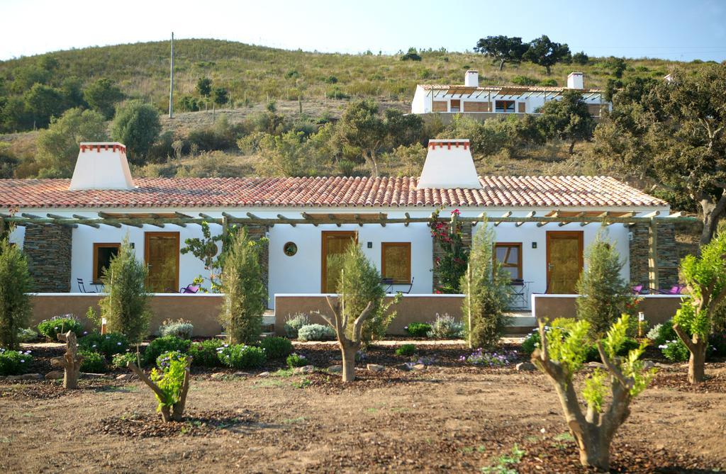 Monte Da Vilarinha كاراباتيرا المظهر الخارجي الصورة